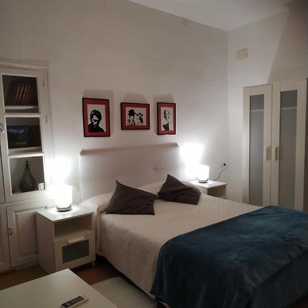 Estudio En Albaicin 1A, Granada Kültér fotó