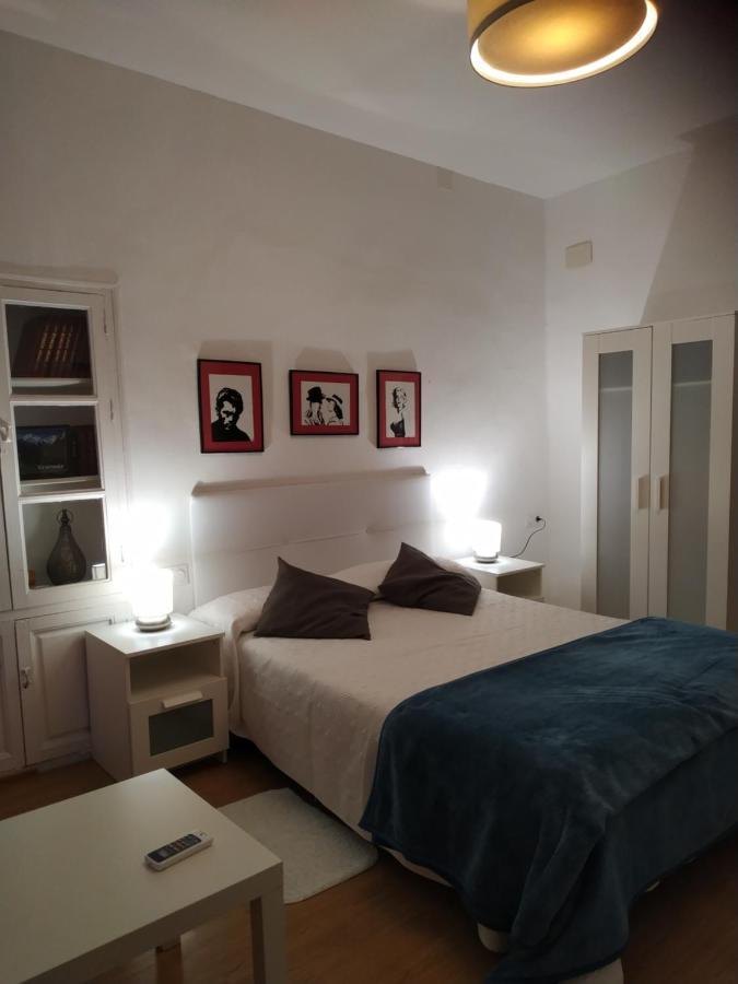 Estudio En Albaicin 1A, Granada Kültér fotó